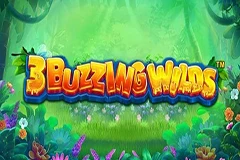 You can play the slot of 3 Buzzing Wilds here.