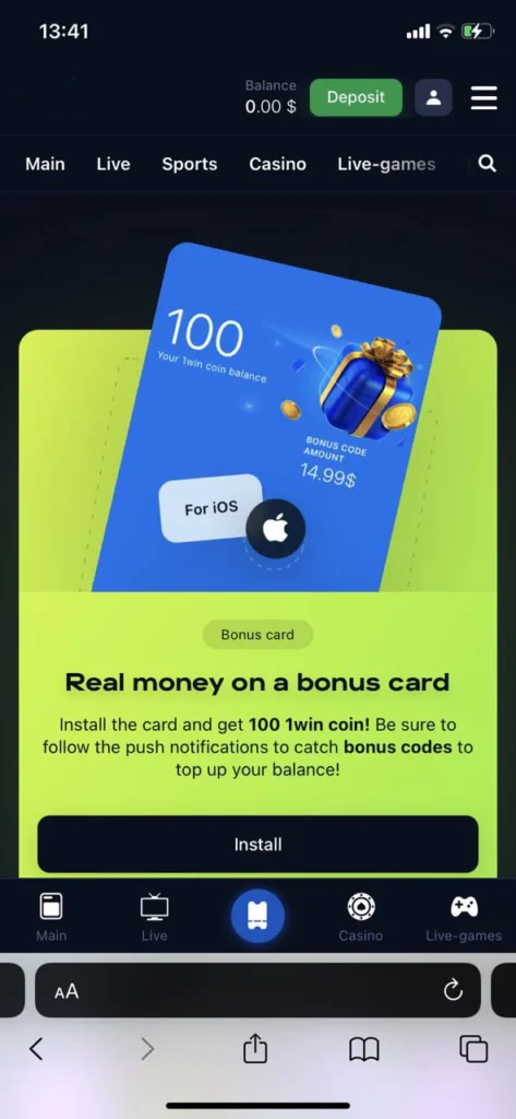 Take advantage of the free version of the game to gain experience.