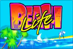 You can play the slot of Beach Life here.
