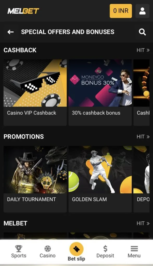 Use bonuses and cashback to maximize your winnings.