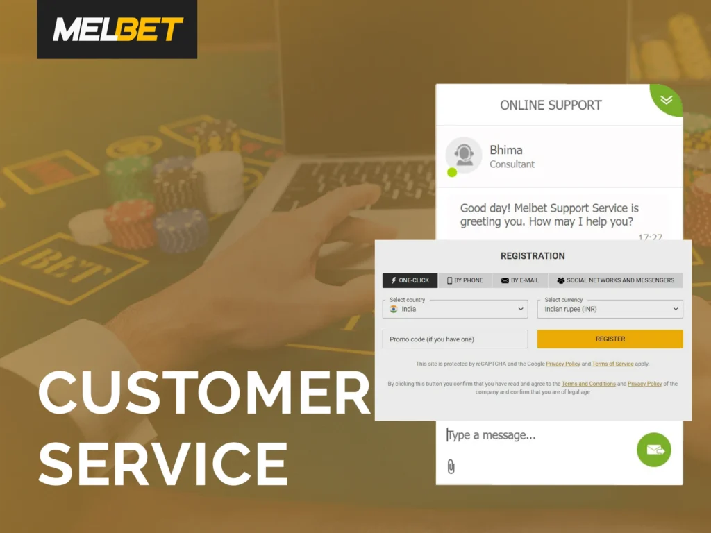 If you have any questions, please contact Melbet support.