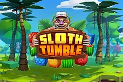 You can play the slot of Sloth Tumble here.