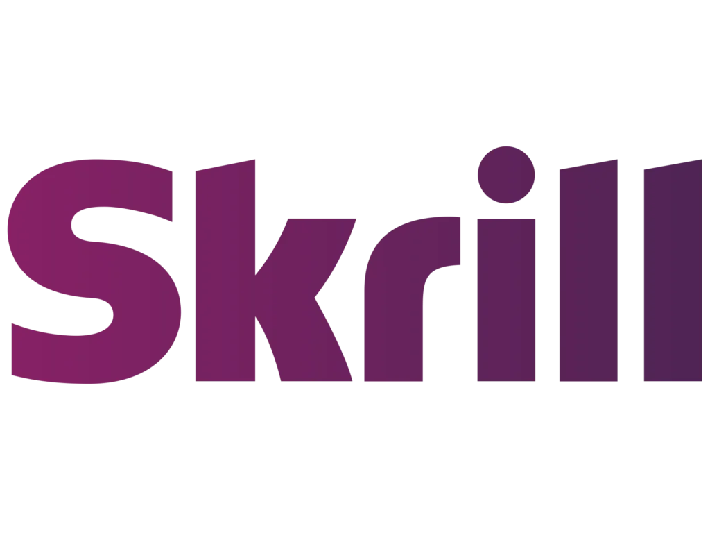 Skrill: licensed e-payment system in India, supports cryptocurrencies, offers payment and money-receiving capabilities.