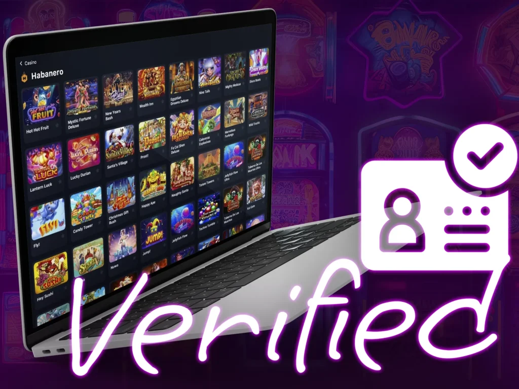 Verification is essential for confirming a provider's authenticity.