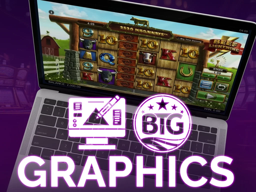 To enhance game graphic and visuals, the company collaborates with Rockstar Games.