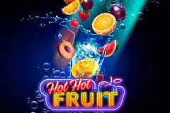 Play the Hot Hot Fruit Slot here.