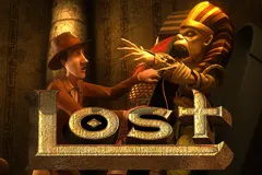 You can play the slot of Lost here.