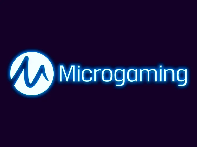 Choose the suitable games from the variety of slots from Microgaming.