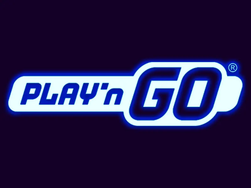 Play slots from the provider Play'n Go.
