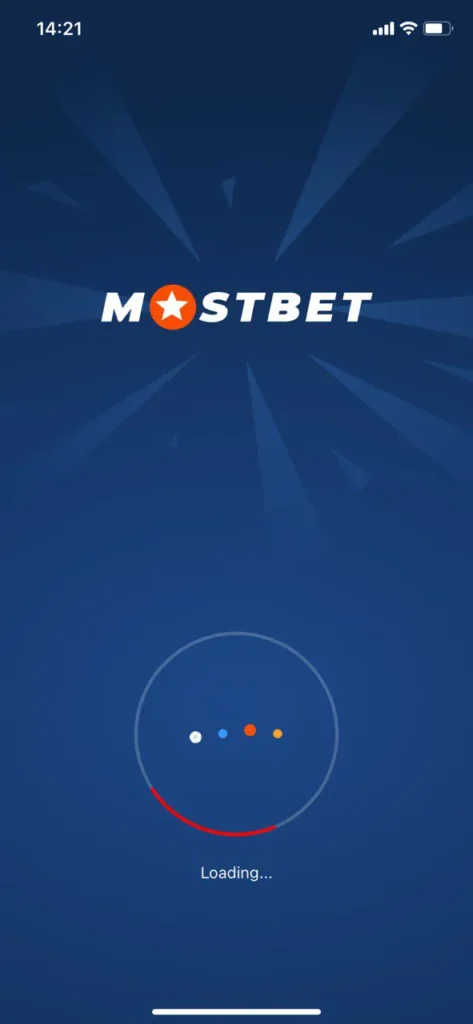 Go to the website of your chosen online casino.