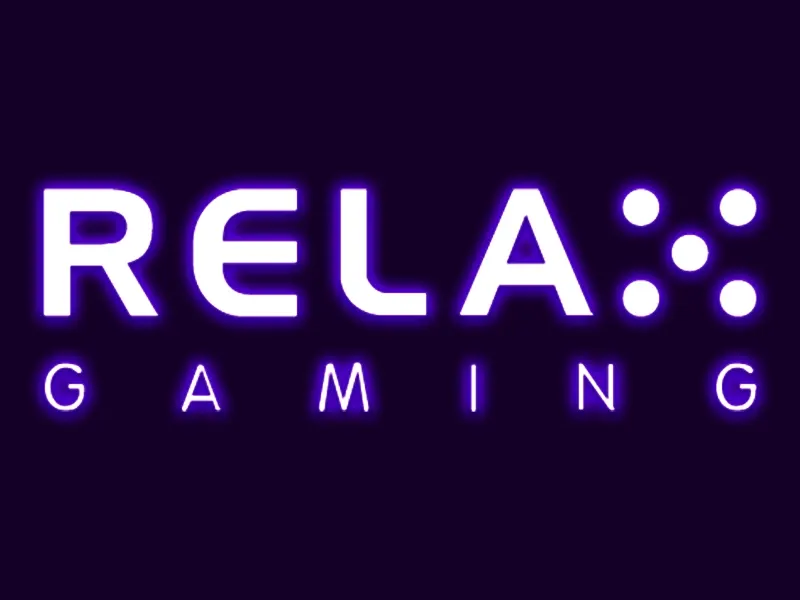 Enjoy the design and storyline of slots from Relax Gaming.
