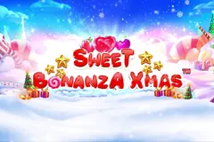 Get into the Christmas atmosphere with the Sweet Bonanza Xmas slot machine.