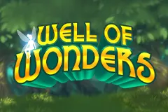 You can play the slot of Well of Wonders here.