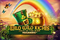 Dive into the fabulous world of Wild Wild Riches Slot.