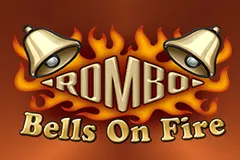 Try The Bells On Fire Rombo slot game.