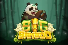 Play the Big Bamboo slot and get fast wins.
