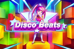 Try the colourful Disco Beats Slot.