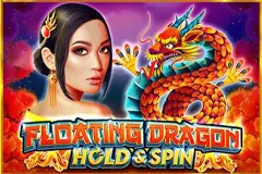 Plunge into a fairy tale with Floating Dragon slot.