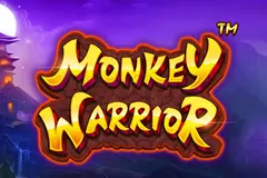 Test your luck with the Monkey Warrior Slot.