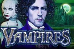 Follow the link and play the Vampires Slot.