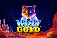 Follow the link and play the Wolf Gold Slot.