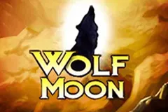 Try the Wolf Moon slot game.