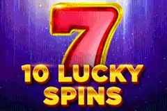 Enjoy playing 10 Lucky Spins Slot.