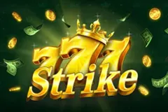 Follow the link and play 777 Strike Slot.