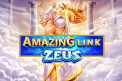 Play the magnificent Amazing Link Zeus slot.