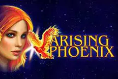 Plunge into a fairy tale with Arising Phoenix Slot.