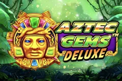 Play the Aztec Gems Deluxe Slot here.