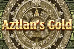 Follow the link and play Aztlans Gold Slot.