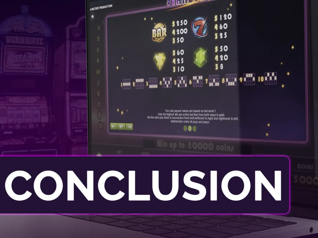 First, check the payout table for a complete slot understanding.