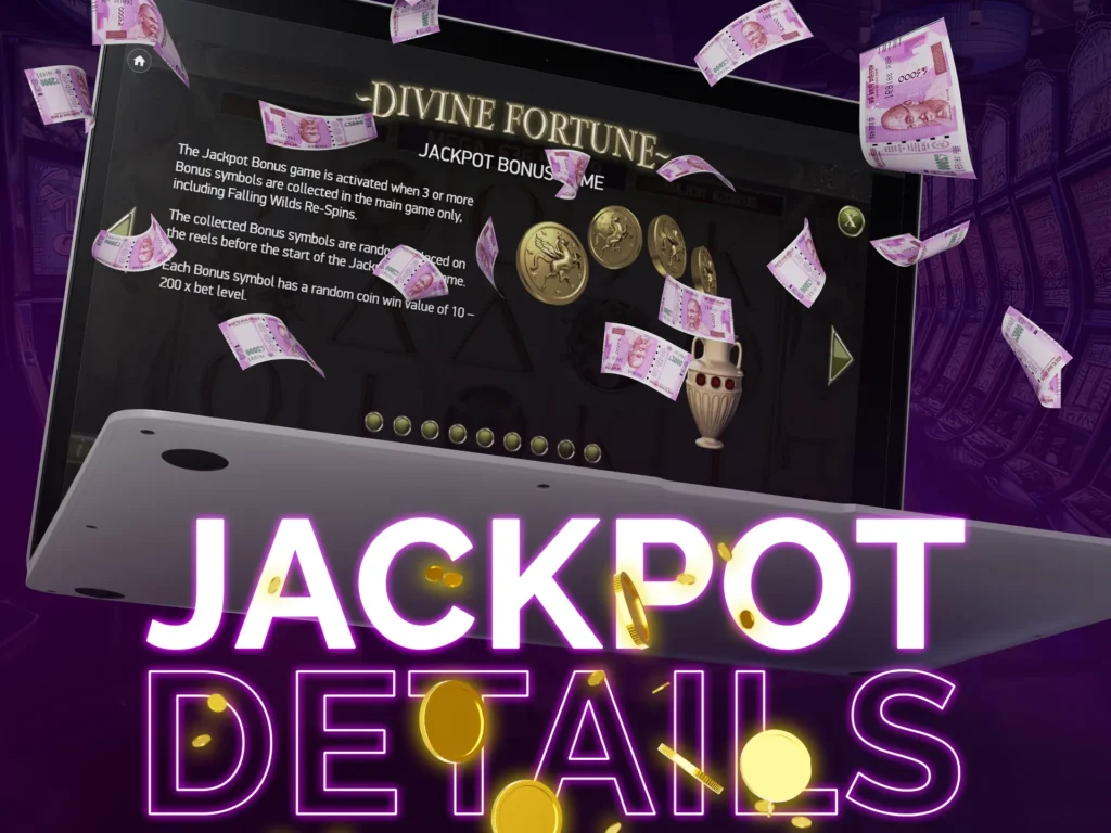 Slots may have fixed or progressive jackpots, with varied winning mechanics.