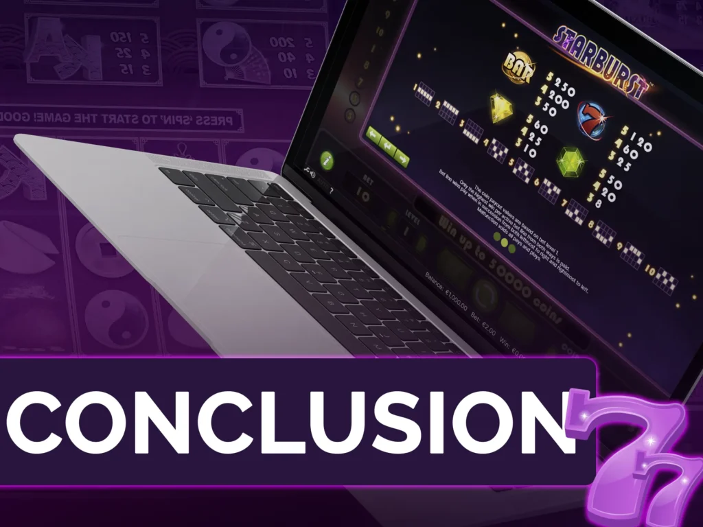 Understanding and knowing the types of symbols can help you to get bigger winnings.