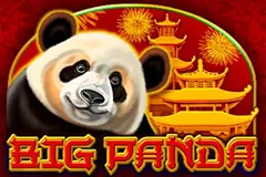 Try the colourful and interesting Big Panda Slot.