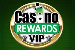 Test your luck with the Casino Rewards VIP Slot.