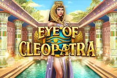 Dive into the ancient world with the Eye of Cleopatra slot.