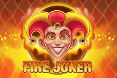 Play the excellent Fire Joker slot.