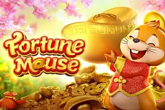 Test your luck with the Fortune Mouse Slot.