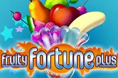 Test your luck with the Fruity Fortune Plus Slot.