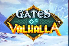 Dive into the ancient world with the Gates of Valhalla slot.