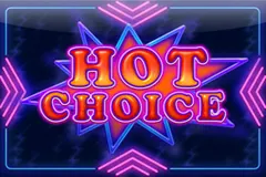 Play the magical Hot Choice Slot.