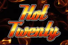 Follow the link and play Hot Twenty Slot.