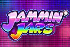 Test your luck with the Jammin Jars Slot.