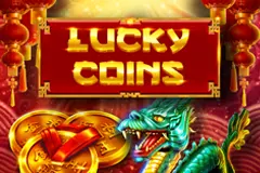 Try playing the marvellous Lucky Coins slot in oriental style.