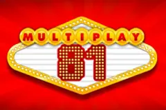 Try the Multiplay 81 slot game.