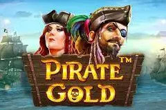 Play the thrilling Pirate Gold slot.