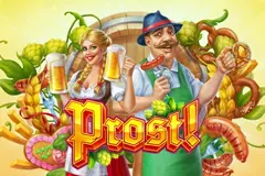 Play the Prost Slot here.