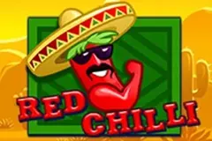 Try the Mexican-style Red Chilli slot.